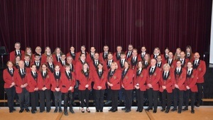 Sound of Vienna - Frühjahrskonzert des MJBO Boppard/Bad Salzig