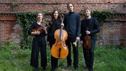 Sebastian Grunewald Ensemble