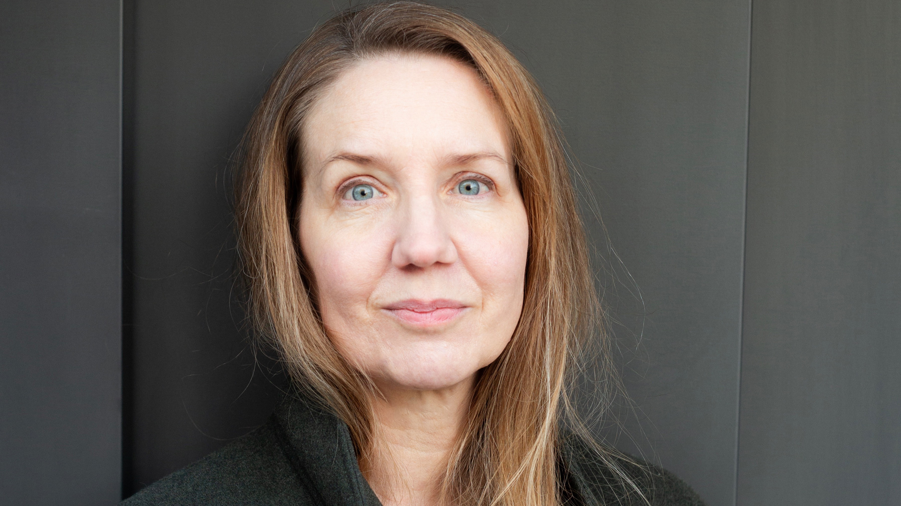 Svenja Leiber: Nelka