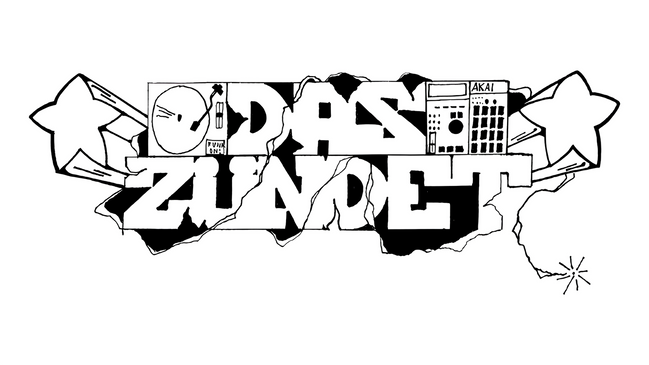 "Das Zündet" Party Vol. 3