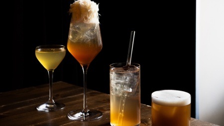 Cocktailkurs