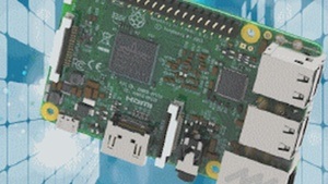 Raspberry Pi Workshop