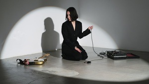 Foggy Notion: Lucrecia Dalt