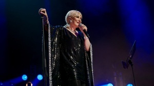 Reihe Feministischer Film GOOGOOSH - MADE OF FIRE