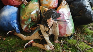 The Compost Community | mit Baal: für alle ab 5 Jahren