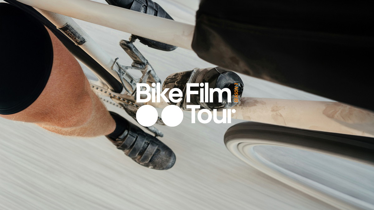 Bike Film Tour Season 3