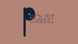 Buchhandlung Proust