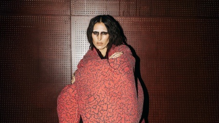 Kulturarena Jena | Mine