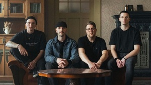 AMONG FAMILIAR FACES - Farewell Show