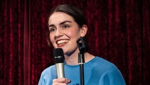 Der Original Kieler Poetry Slam im Mai