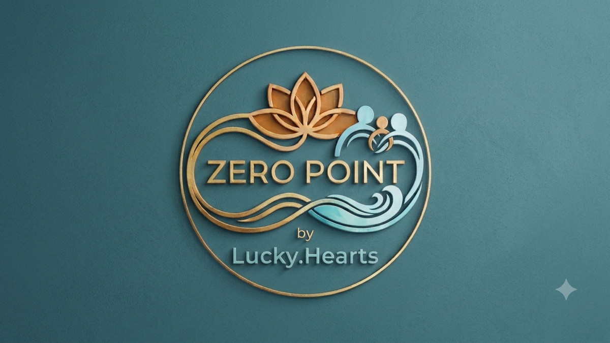 Zero Point Union by Lucky.Hearts