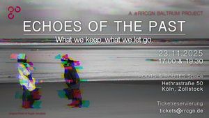 Echoes of the Past