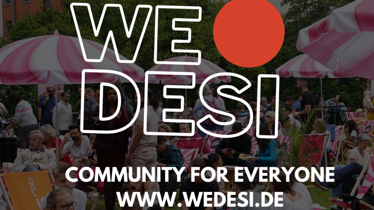 Wedesi Berlin
