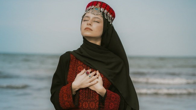 Wafaa Saied