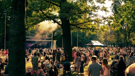 Chance Festival 2025