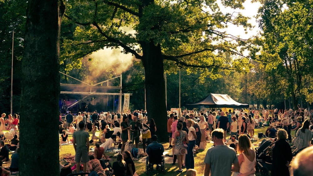 Chance Festival 2025