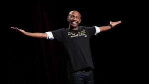 Comedy Show Berhane Berhane