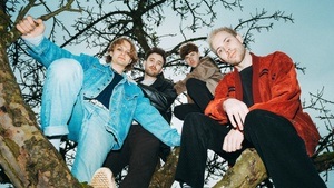 STRAHLEMANN (Indie) — MTC Köln (Support: Flora Chroma)