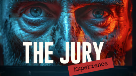 THE JURY EXPERIENCE
