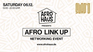AFRO LINK UP
