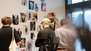 20 aus 25 – Die besten Design-Abschlussarbeiten des Jahres