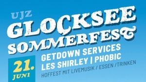 GLOCKSEE SOMMERFEST 2025