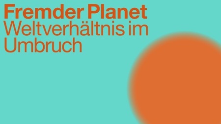 Ulrike Haß – Speziestrouble und die Unruhe des Planetarischen