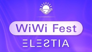 WiWi-Fest ELESTIA - OPEN AIR