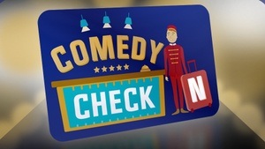 Comedy Check-In