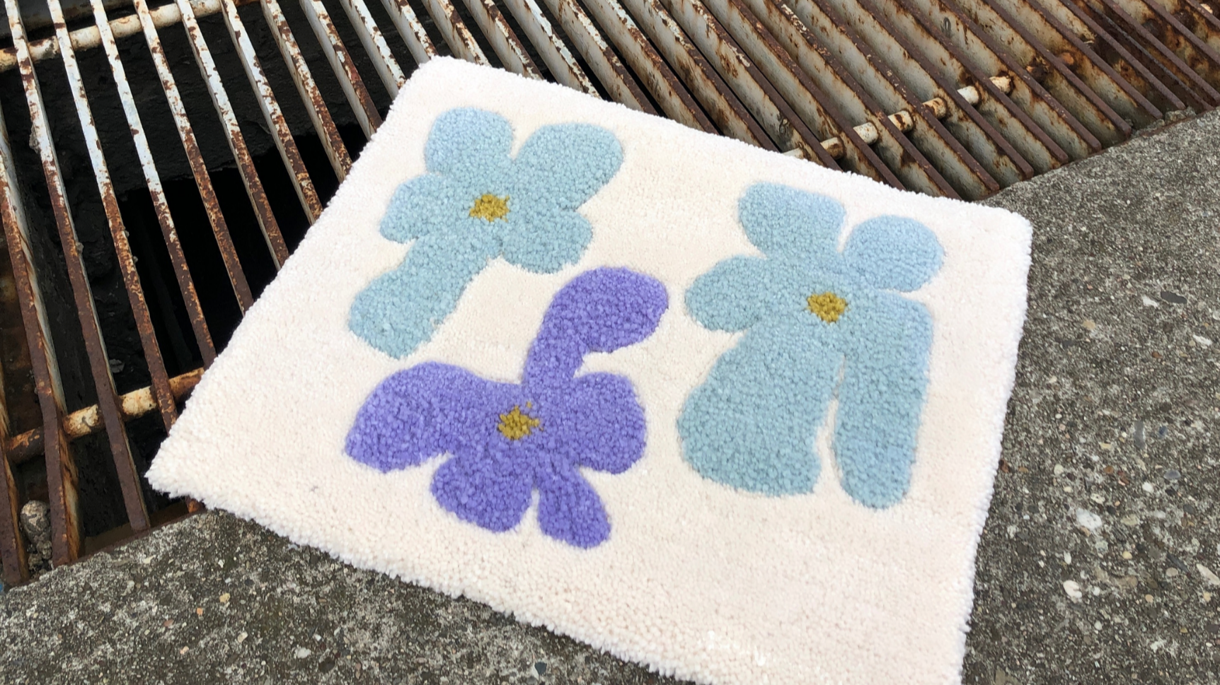 Tufting Workshop