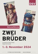 Zwei Brüder