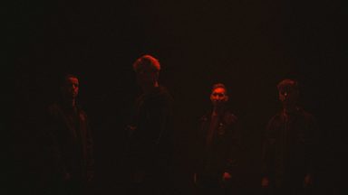 Our Mirage | LIVE | Plus Special Guest: Lost in Hollywood & Out Of Vision