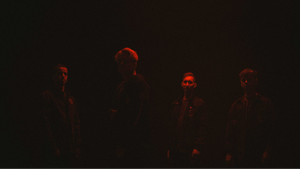 Our Mirage | LIVE | Plus Special Guest: Lost in Hollywood & Out Of Vision