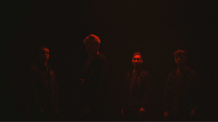 Our Mirage | LIVE | Plus Special Guest: Lost in Hollywood & Out Of Vision
