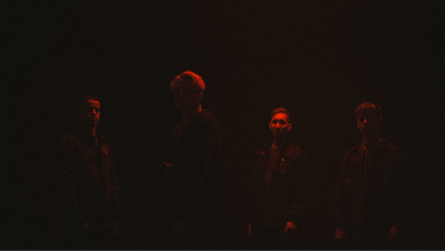 Our Mirage | LIVE | Plus Special Guest: Lost in Hollywood & Out Of Vision
