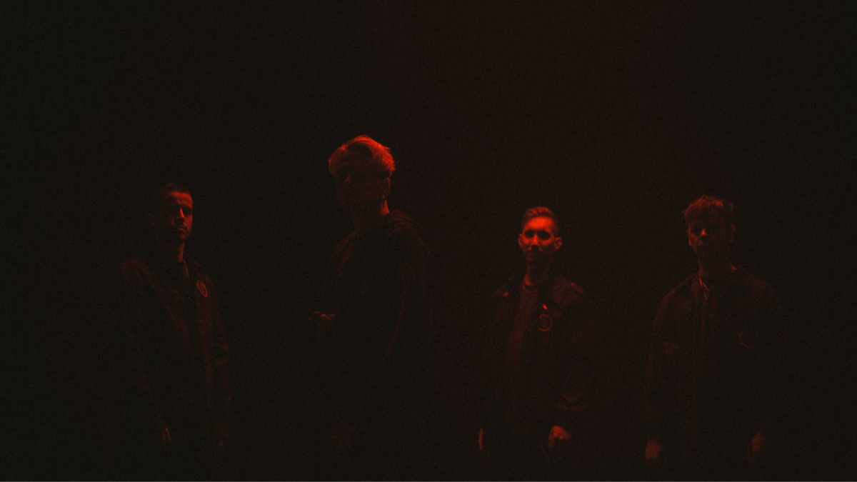 Our Mirage | LIVE | Plus Special Guest: Lost in Hollywood & Out Of Vision