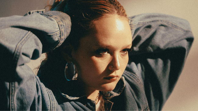 liska | "Es ist okay, dass du fühlst" Tour 2026