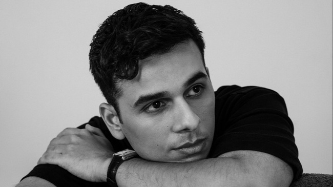 kulturnews und MusikBlog.de präsentieren: ANUV JAIN - Dastakhat Tour