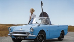 12. Weltmusik- und Jazz-Festival Multiphonics