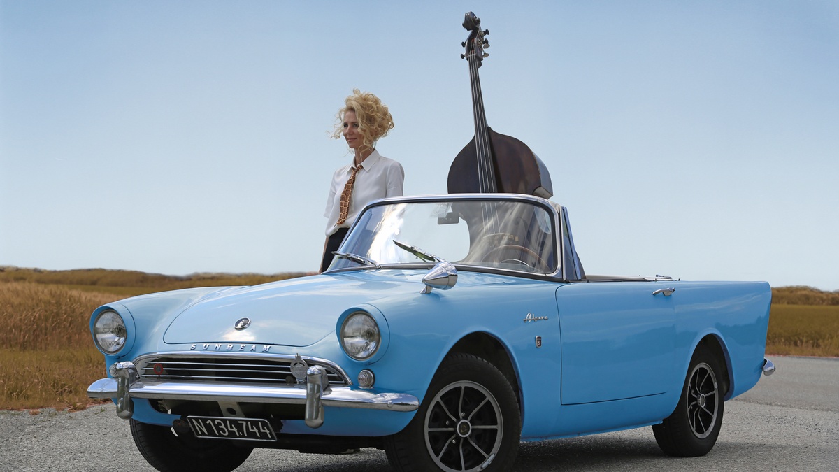 12. Weltmusik\u002D und Jazz\u002DFestival Multiphonics