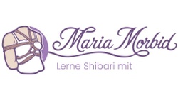 Lerne Shibari mit Maria Morbid