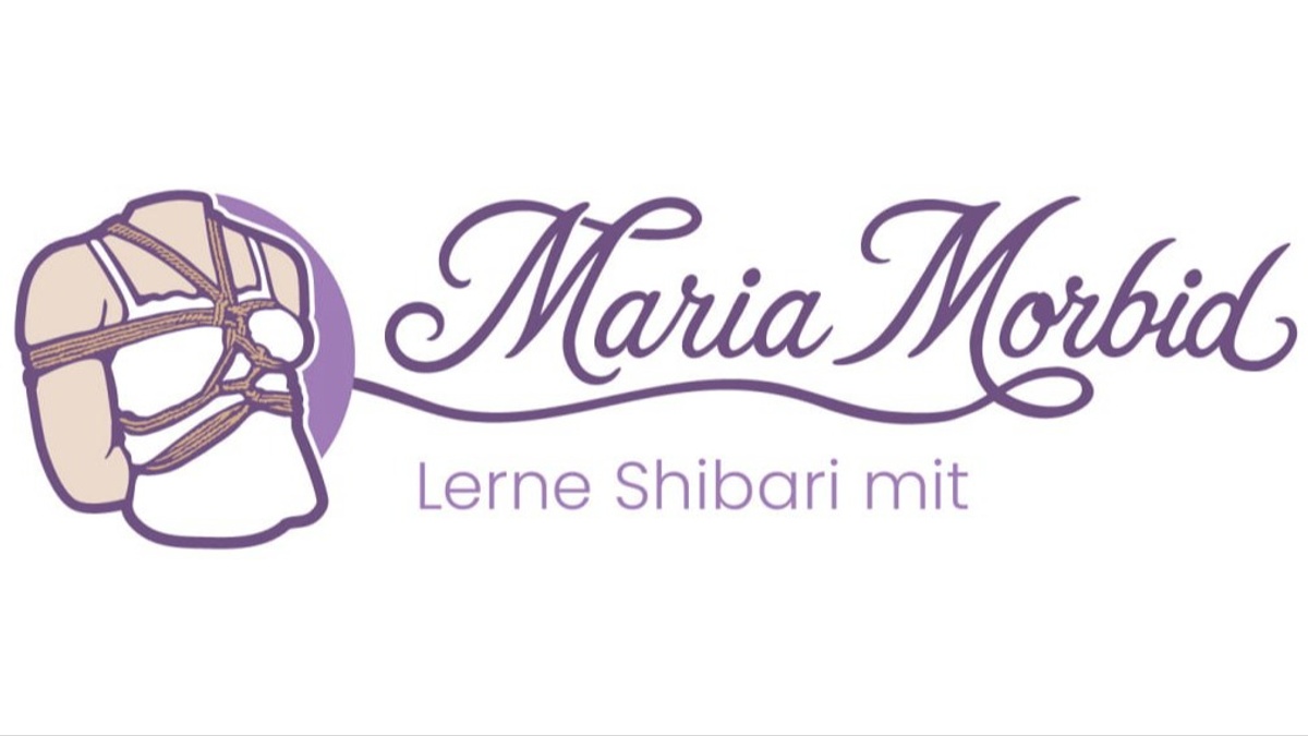 Lerne Shibari mit Maria Morbid