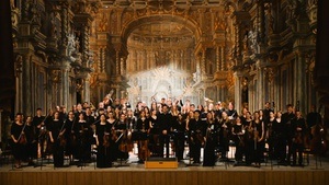 Sommerkonzert JugendSinfonieOrchester Mannheim
