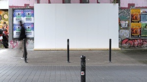 Abdoul Karim Martens + Dominik Sartor: dérivedérive