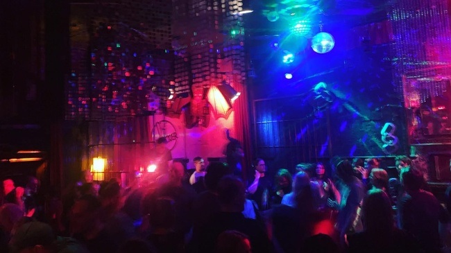 Independent Tanzmusik