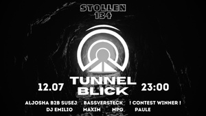 Tunnelblick Rave