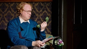 Ole allein zu Haus - Gastspuel des Thalia Theaters im Loki-Schmidt-Garten