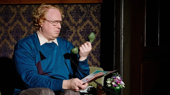 Ole allein zu Haus - Gastspuel des Thalia Theaters im Loki-Schmidt-Garten