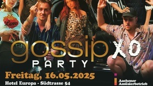 Gossip XO