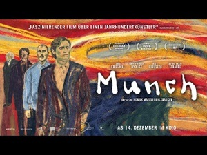 Film & Kunst: "Munch"